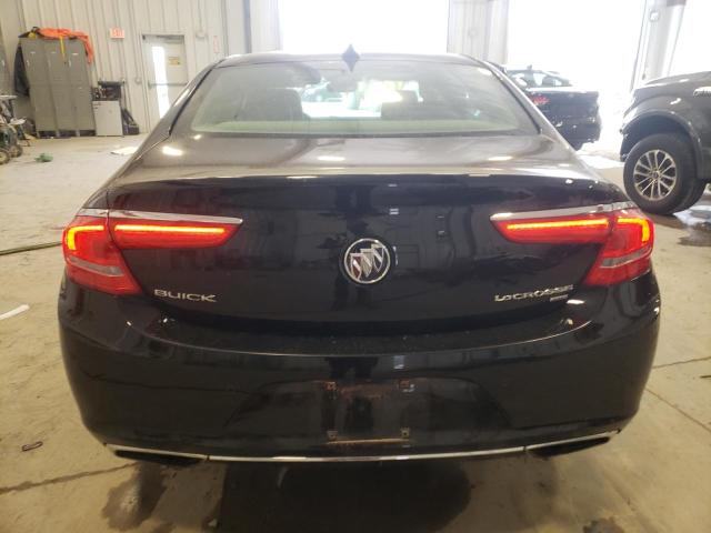 1G4ZP5SS9JU148295 Buick Lacrosse Essence