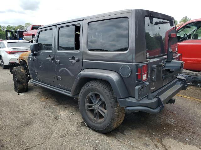 1C4BJWEG3HL568865 Jeep Wrangler Unlimited Sahara