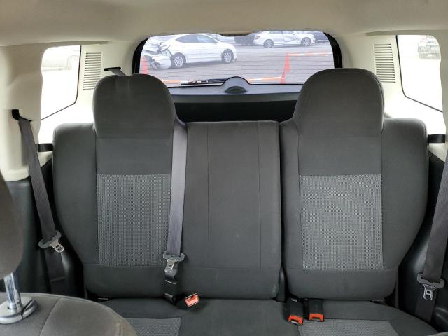1C4NJRBB6GD556371 Jeep Patriot Sport