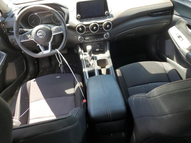 3N1AB8DV4PY301750 Nissan SENTRA SR
