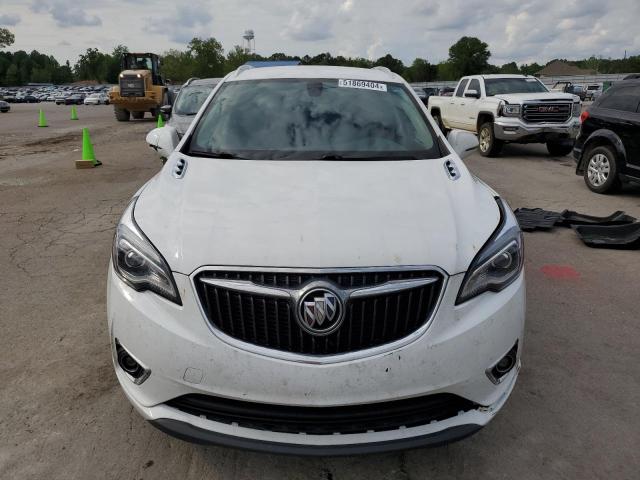 LRBFXCSA8LD232659 Buick Envision Essence