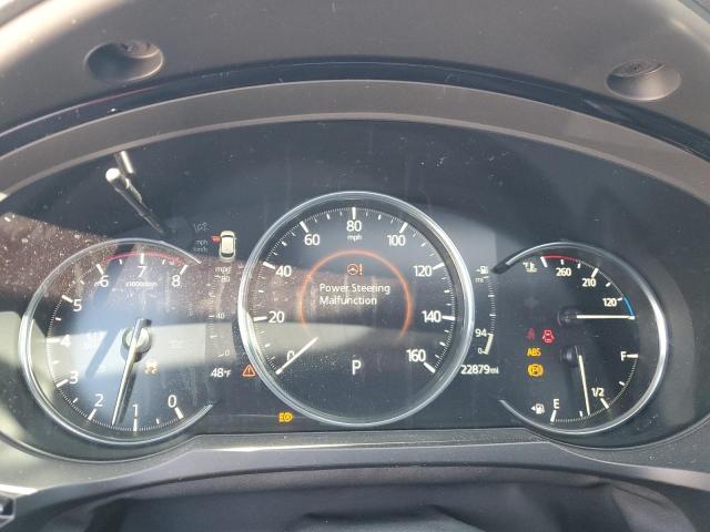 JM3TCBEY1M0539562 Mazda Cx-9 Signature