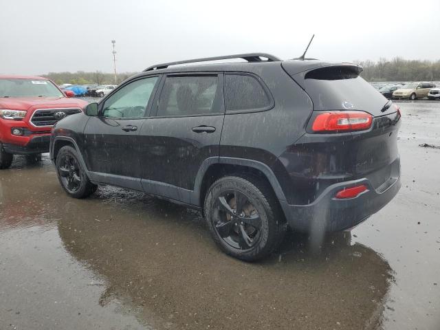 1C4PJMCSXFW792664 Jeep Cherokee Latitude