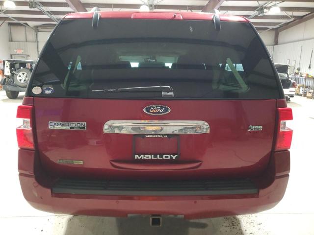 1FMJK2A56EEF21024 Ford Expedition El Limited