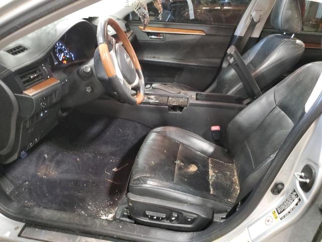 JTHBW1GGXE2047630 Lexus ES 300H