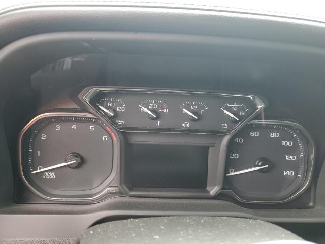 3GTP9EELXNG193538 GMC Sierra Limited K1500 At4
