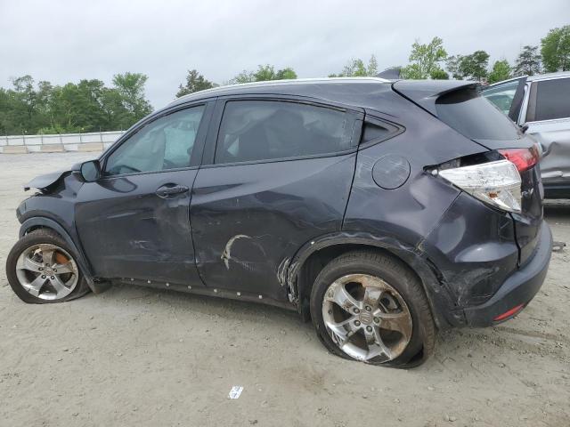 3CZRU5H75GM736556 Honda Hr-v Exl