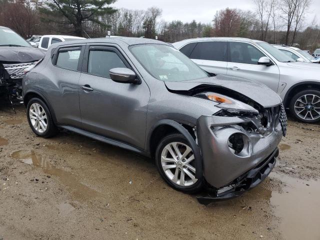 JN8AF5MV5HT750806 Nissan JUKE S