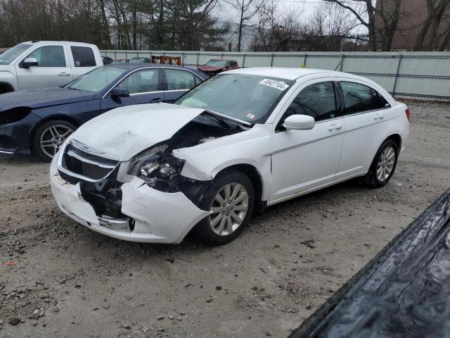 Auction sale of the 2012 Chrysler 200 Touring, vin: 1C3CCBBB5CN125568, lot number: 49427104