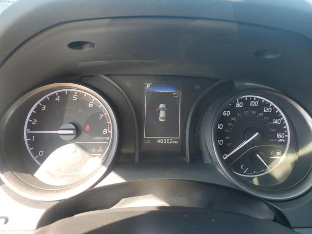 4T1G11AK7NU657584 Toyota CAMRY SE