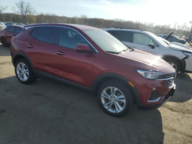 KL4MMCSL7LB127572 Buick Encore Gx Preferred