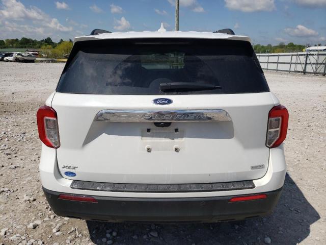 1FMSK7DH8LGB89581 Ford EXPLORER XLT