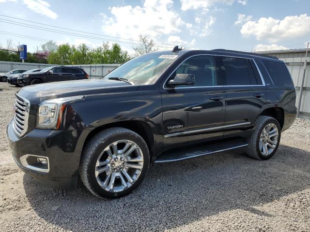 Auction sale of the 2020 Gmc Yukon Slt, vin: 1GKS2BKC7LR208922, lot number: 50435394