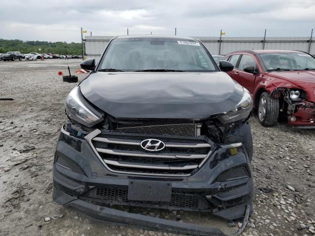 KM8J23A48GU042206 Hyundai TUCSON SE