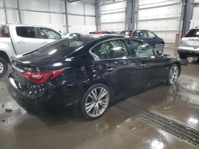 JN1EV7AR6JM611628 Infiniti Q50 LUXE