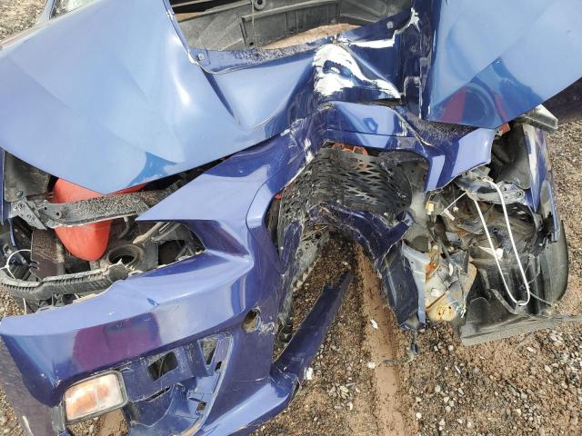 JF1VA2M69G9817900 Subaru Wrx Sti