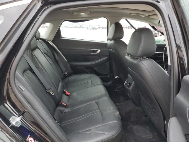 5NPEH4J22MH067472 Hyundai Sonata Limited