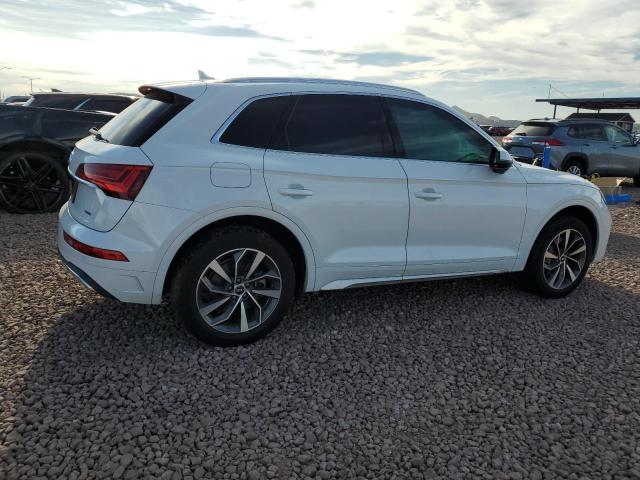 WA1AAAFY8M2032378 Audi Q5 PREMIUM