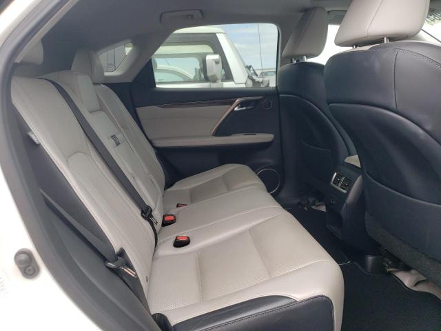 2T2BZMCA1HC077841 Lexus Rx 350 Base