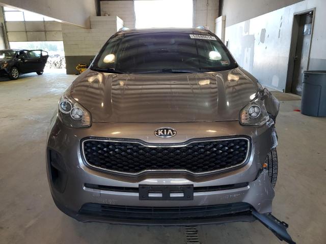 KNDPM3AC0J7459924 KIA Sportage Lx
