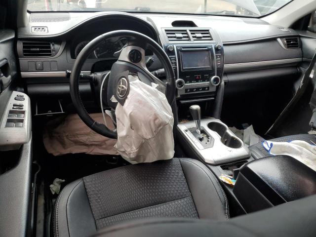 4T1BF1FK3EU312735 Toyota CAMRY L