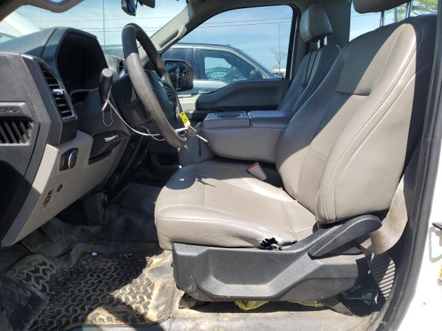 1FTMF1E88HKC77192 Ford F150