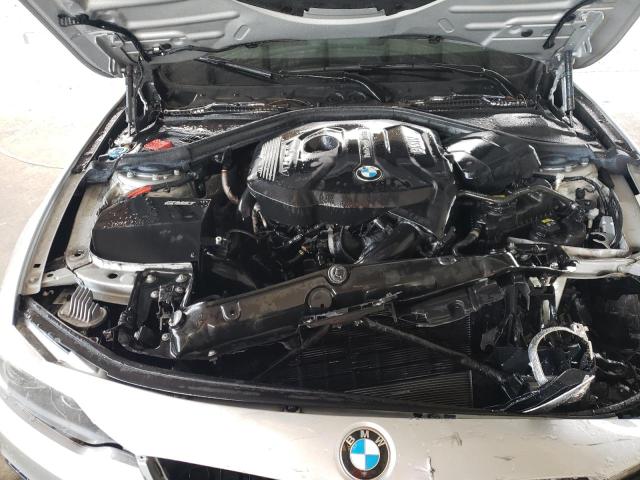 WBA4J1C59KBU67367 BMW 430i Gran Coupe
