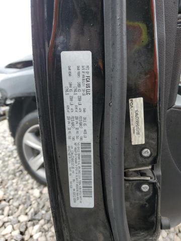 1C4NJCEA6HD157106 Jeep Compass Latitude