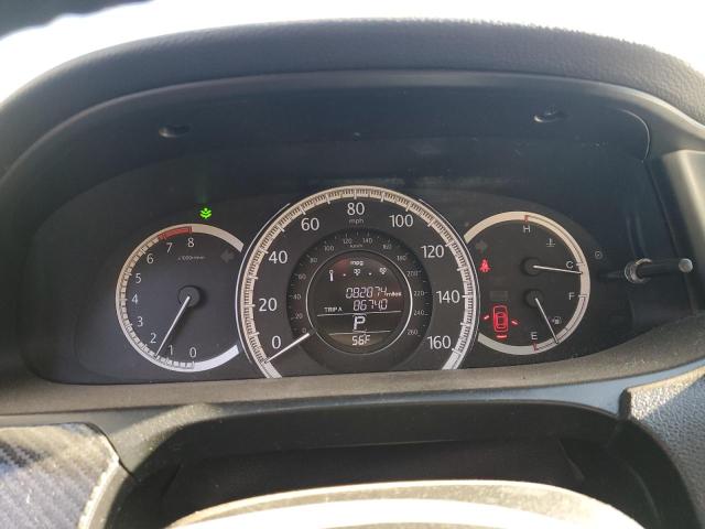 1HGCR2F30EA259834 Honda ACCORD LX