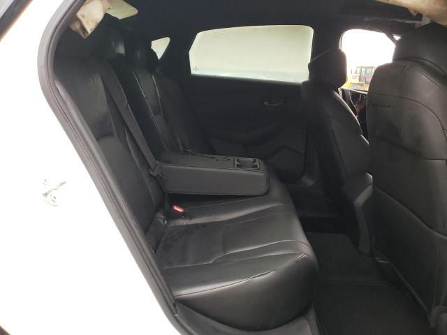 1HGCY2F78PA049524 Honda Accord Hybrid Sport-l