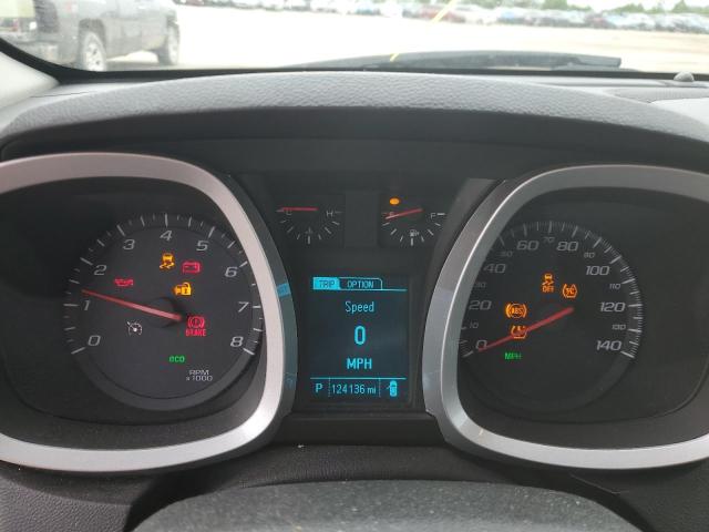 2GNALCEK6H1579588 Chevrolet EQUINOX LT