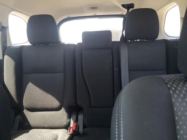 JA4AZ3A36JZ062479 Mitsubishi Outlander Se