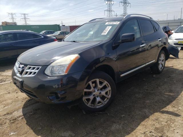 Auction sale of the 2012 Nissan Rogue S, vin: JN8AS5MV9CW364764, lot number: 50516714