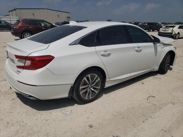 1HGCV3F54NA013372 Honda Accord Hybrid Exl