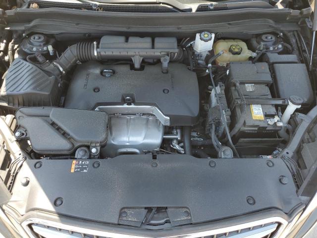 LRBFXBSA5LD199663 Buick Envision Preferred