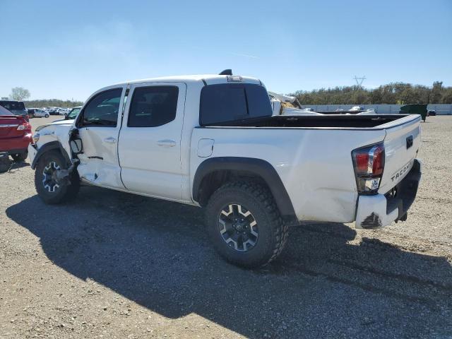 3TMCZ5AN0MM432715 Toyota Tacoma Double Cab