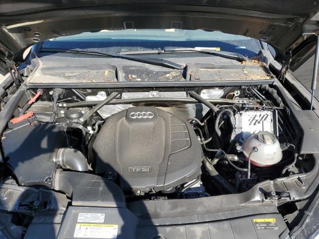 WA1BNAFY8K2138352 Audi Q5 Premium Plus
