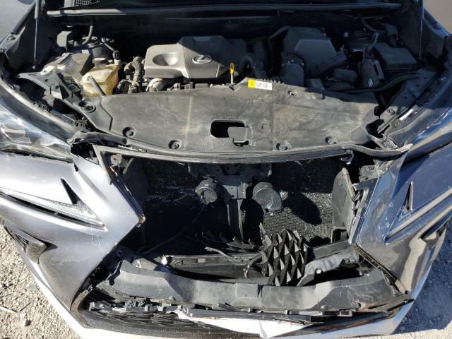 JTJBARBZ0J2171906 Lexus Nx 300 Base