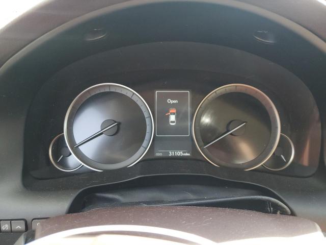 58ABK1GG2HU074525 Lexus ES 350