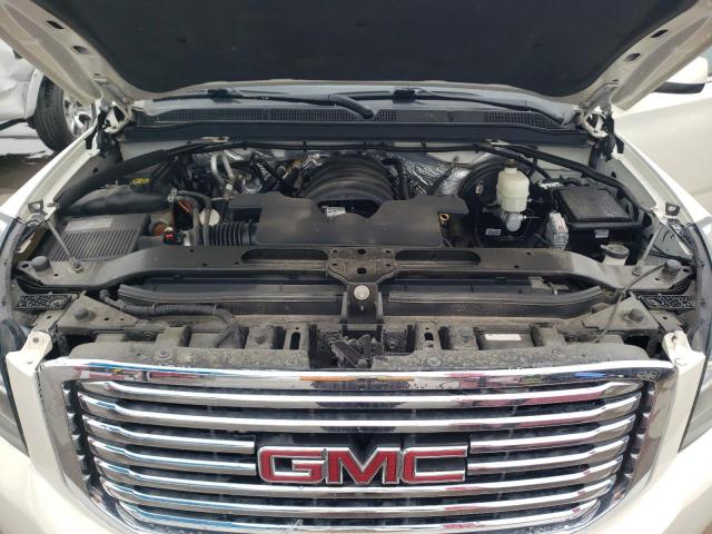 1GKS1HKC4FR166736 GMC Yukon Xl C1500 Slt