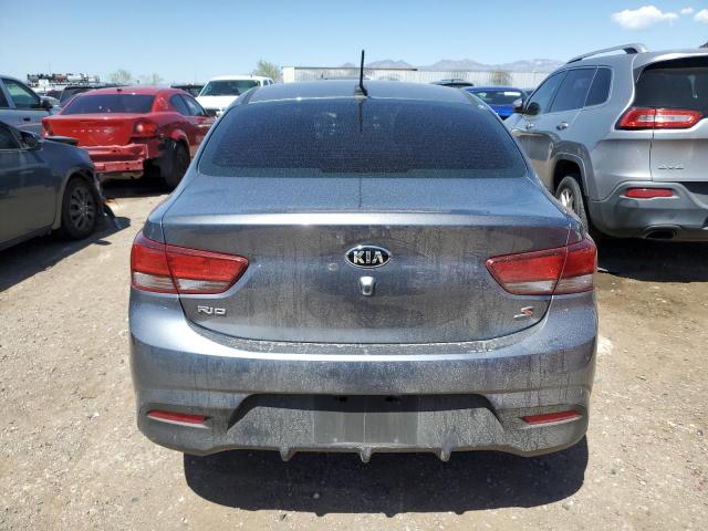 3KPA24AB4KE178753 KIA RIO S
