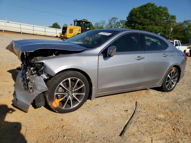 Auction sale of the 2020 Acura Tlx, vin: 19UUB2F30LA003599, lot number: 52134154