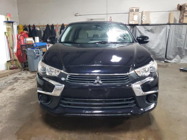 JA4AP3AUXHZ004349 Mitsubishi Outlander Sport Es