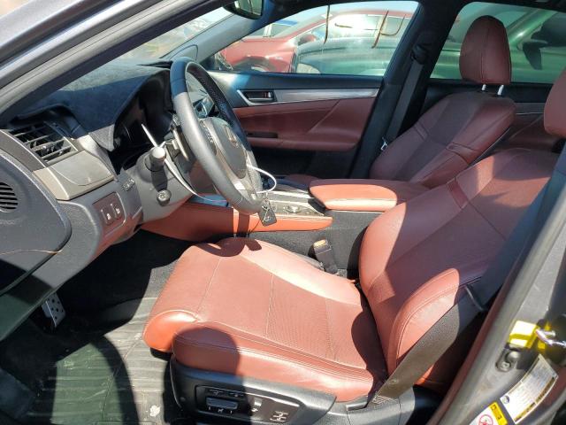 JTHBE1BL4FA016503 Lexus GS 350