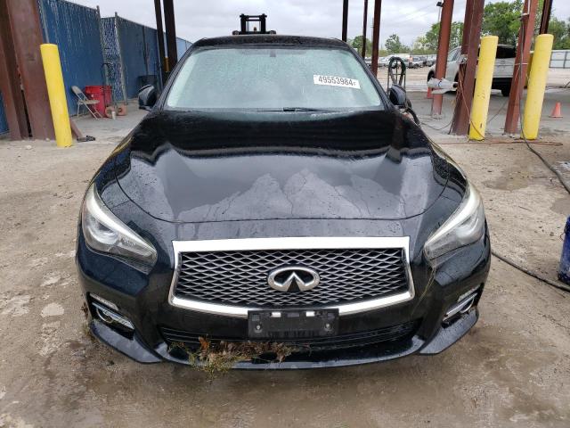 JN1BV7AR0EM703343 Infiniti Q50 BASE