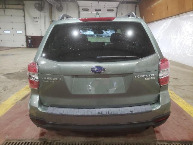 JF2SJAFC1GH539480 Subaru Forester 2.5i Premium