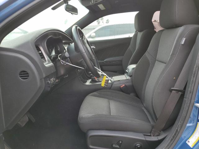 2C3CDXBG7MH659848 Dodge Charger Sxt