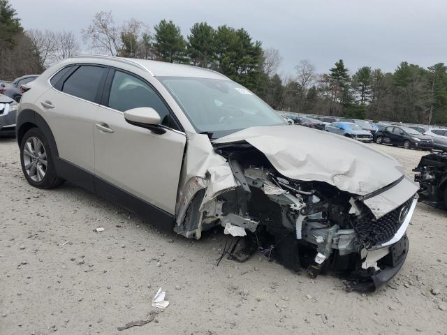 3MVDMBBM0PM583371 Mazda Cx-30 Select