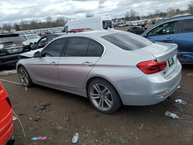 WBA8D9G55JNU70300 BMW 330 XI