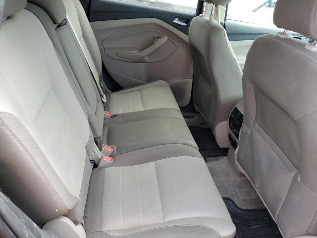 1FMCU0G98GUB71910 Ford ESCAPE SE